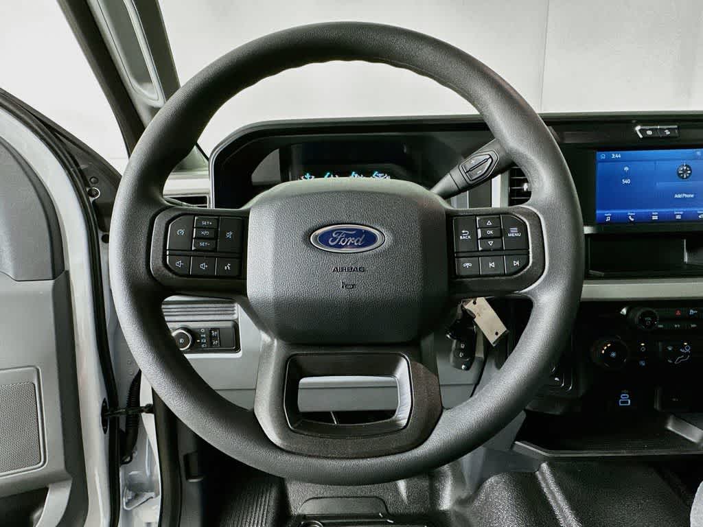 Thumbnail: 2026 Ford F-250 - 15