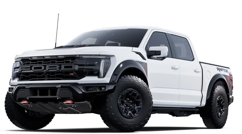 Thumbnail: 2025 Ford F-150 - 1