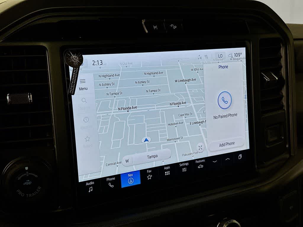 Thumbnail: 2025 Ford F-150 - 28