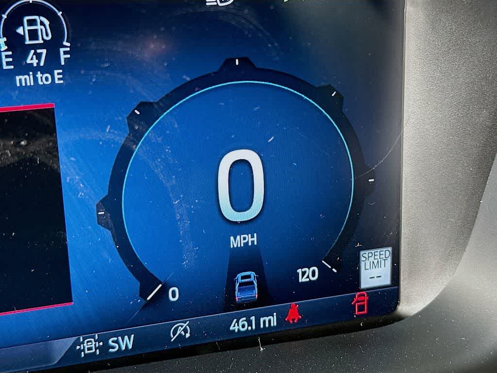 Thumbnail: 2025 Ford F-150 - 20