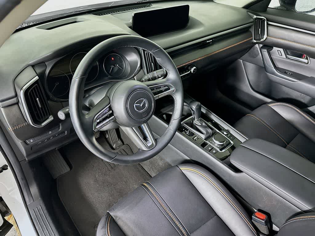 Thumbnail: 2025 Mazda CX-50 - 2