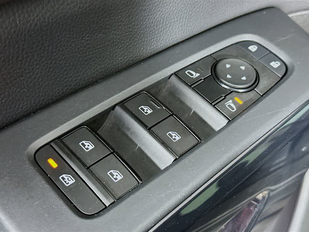 Thumbnail: 2024 Nissan Pathfinder - 27