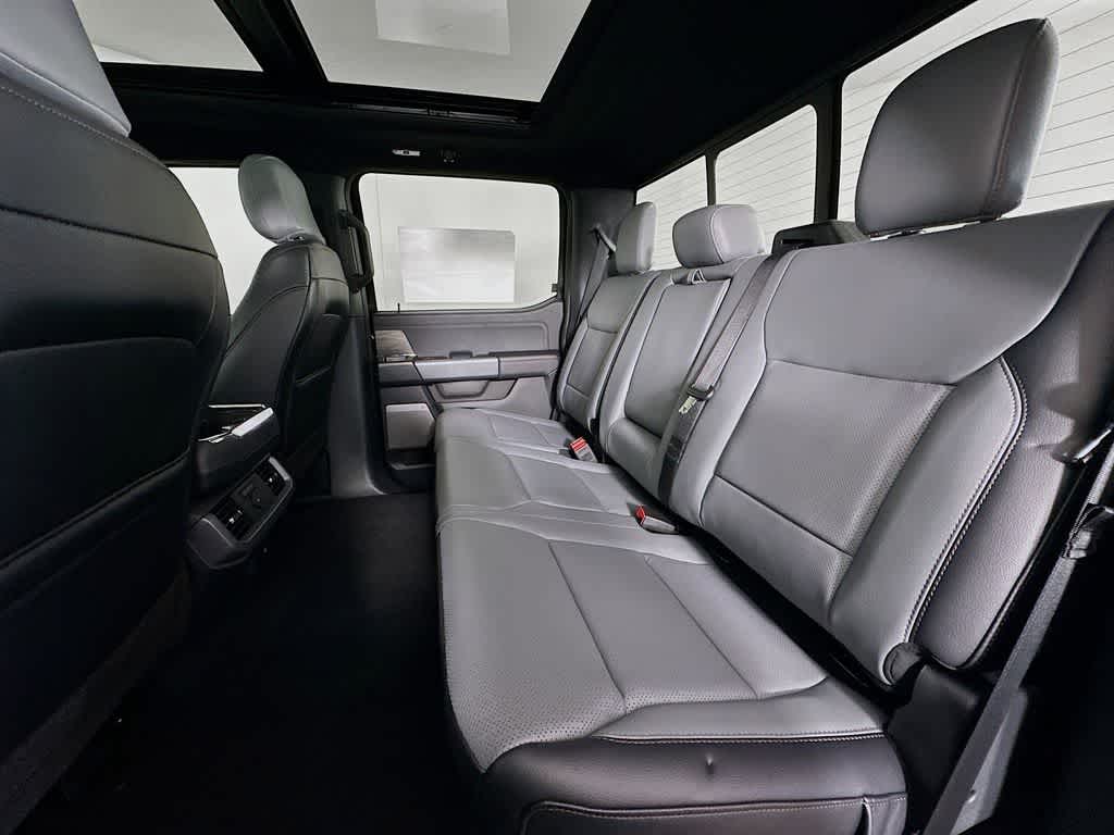 Thumbnail: 2025 Ford F-150 - 13