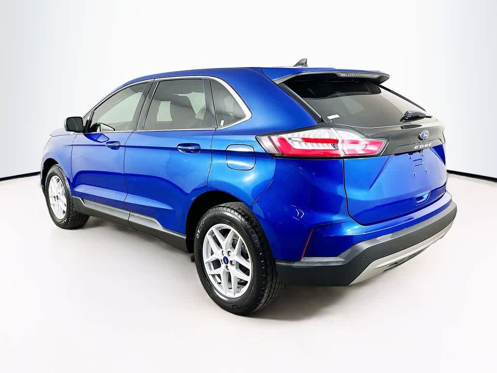 Thumbnail: 2022 Ford Edge - 4