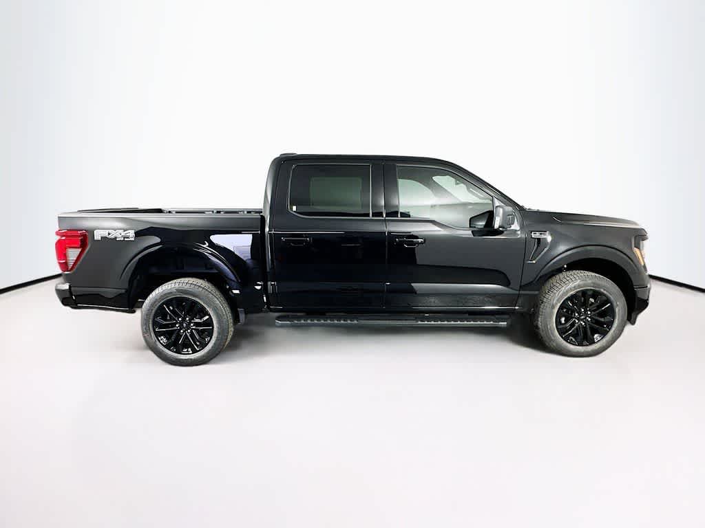 Thumbnail: 2026 Ford F-150 - 26