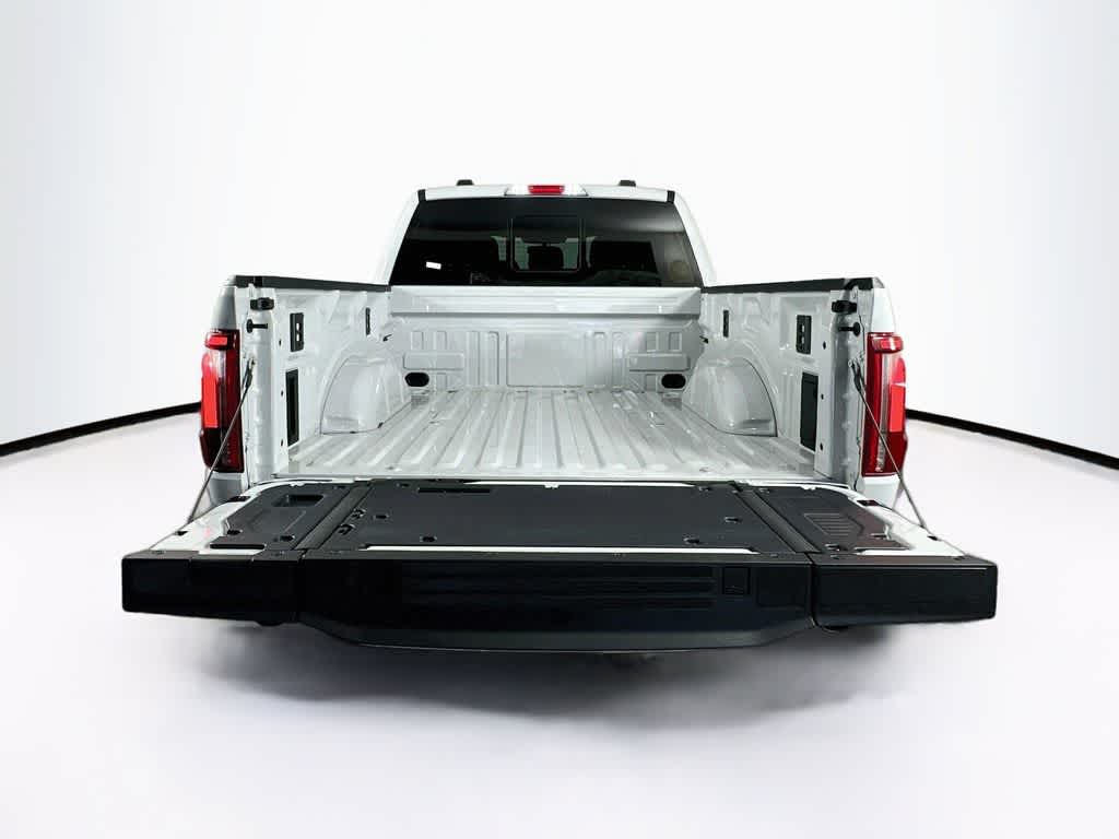 Thumbnail: 2026 Ford F-150 - 21