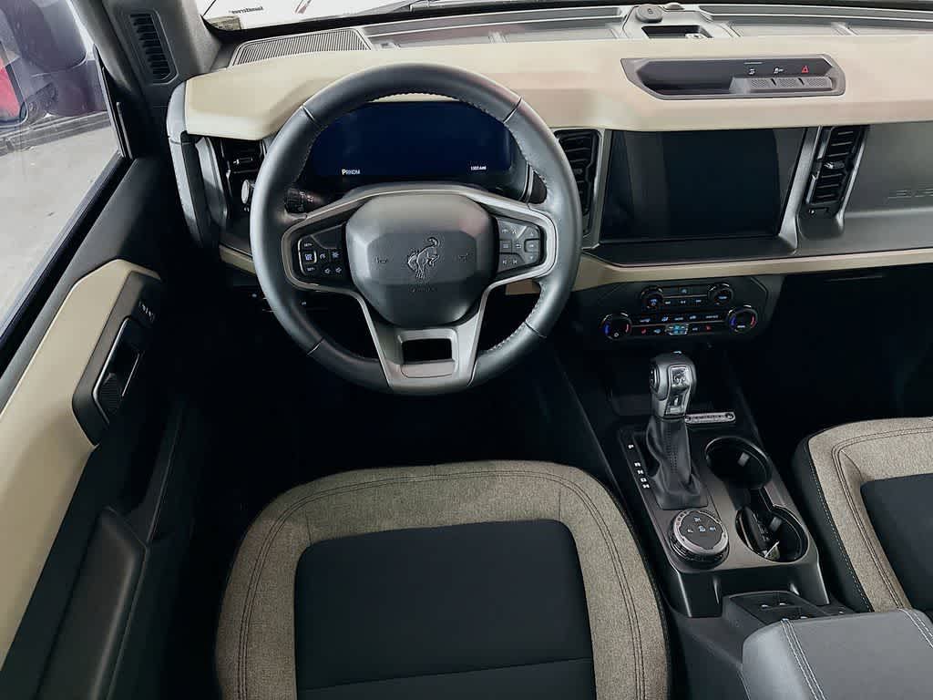 Thumbnail: 2025 Ford Bronco - 10