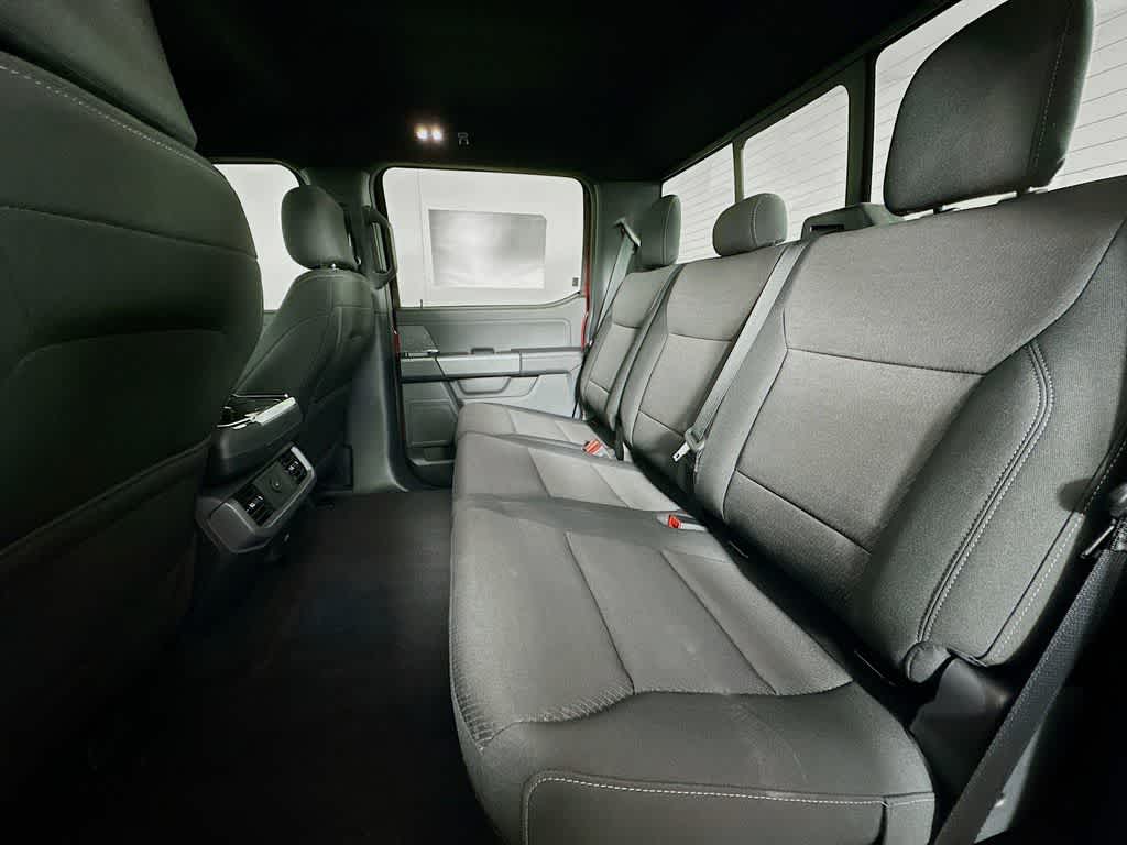 Thumbnail: 2025 Ford F-150 - 14