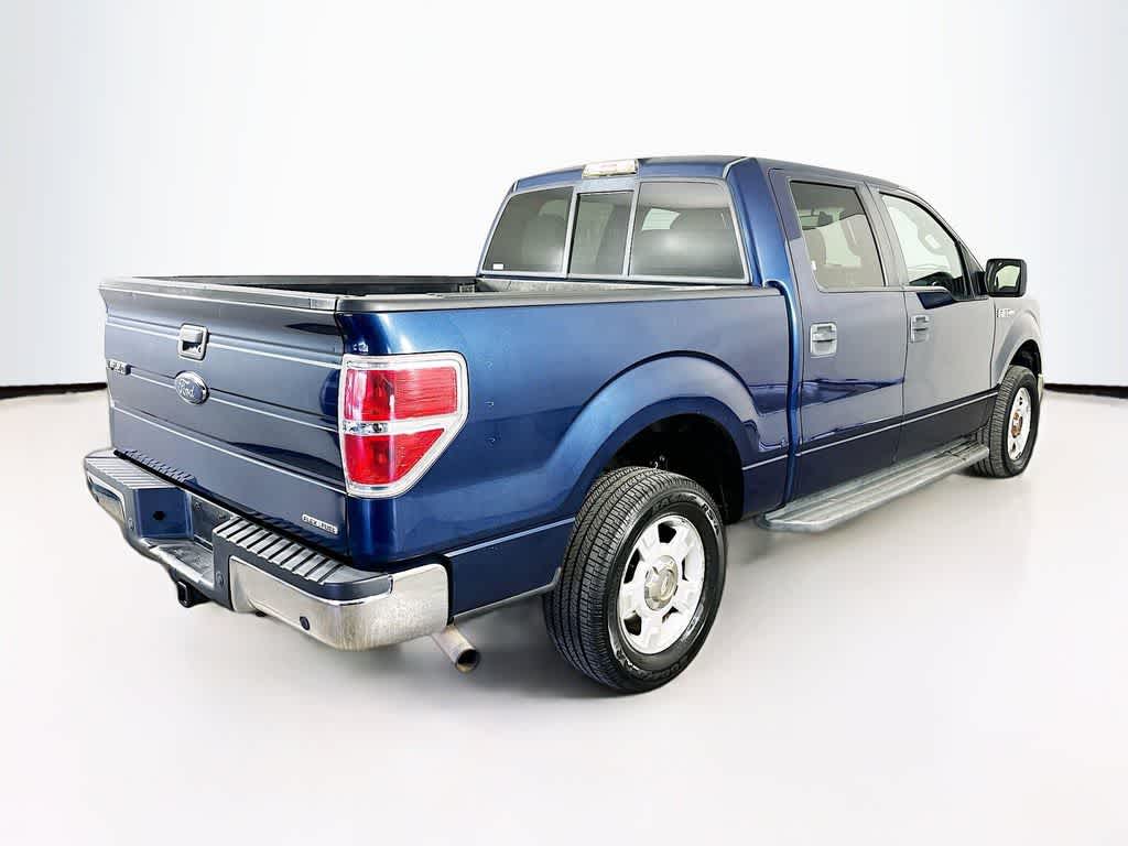 Thumbnail: 2013 Ford F-150 - 24