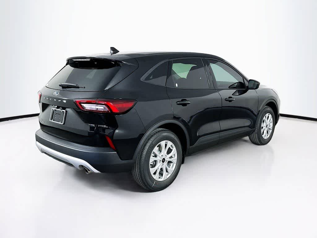 Thumbnail: 2026 Ford Escape - 25