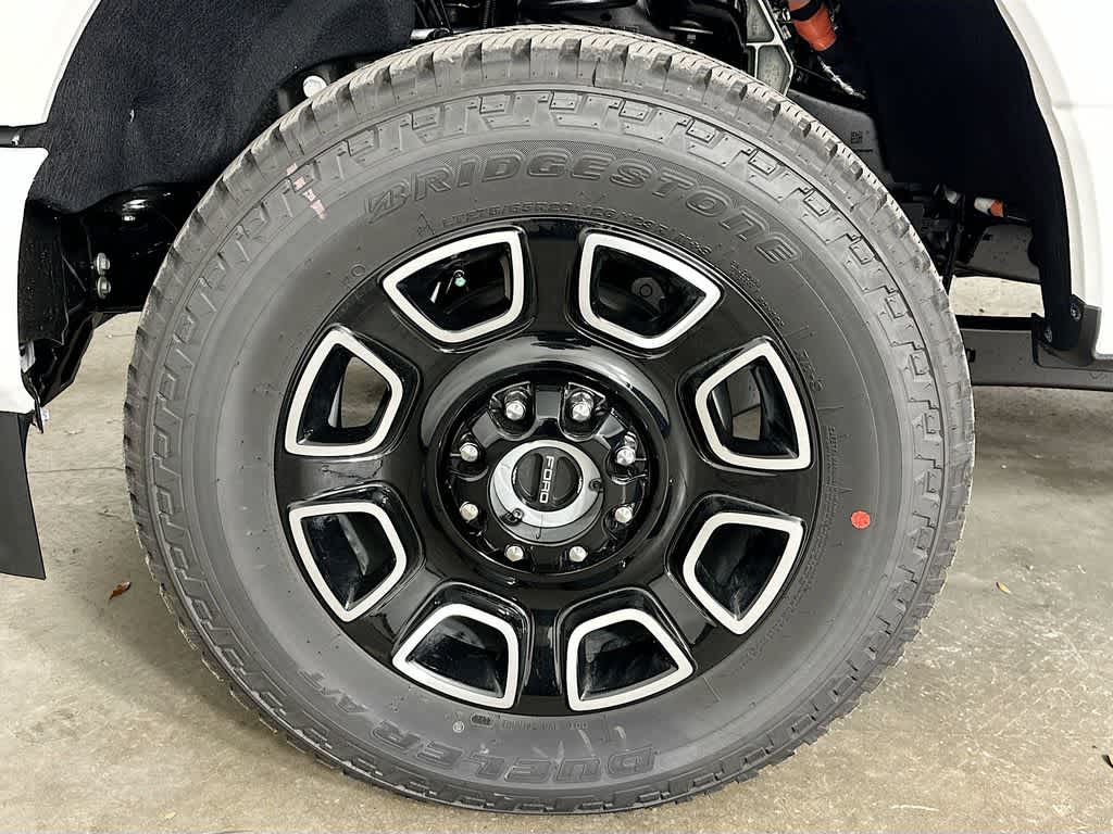 Thumbnail: 2026 Ford F-250 - 8