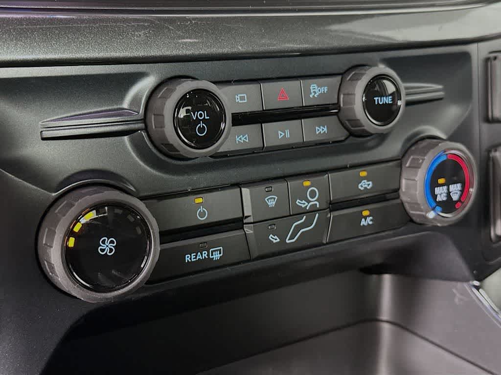 Thumbnail: 2026 Ford F-150 - 18