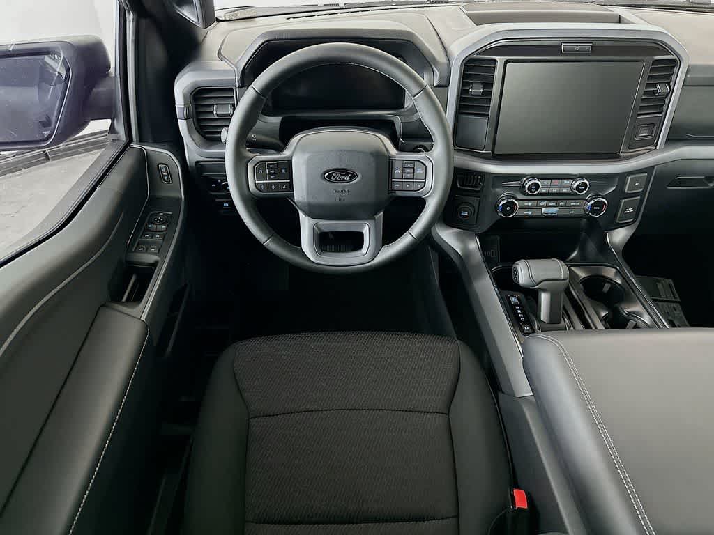 Thumbnail: 2026 Ford F-150 - 10
