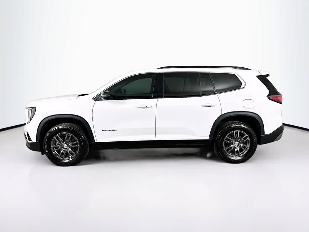 Thumbnail: 2025 GMC Acadia - 3