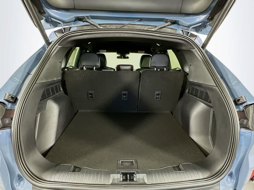 Thumbnail: 2026 Ford Escape - 20