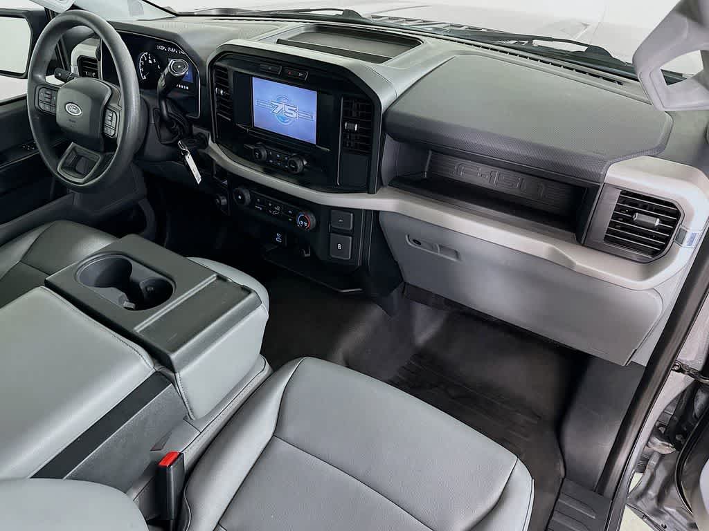 Thumbnail: 2023 Ford F-150 - 29