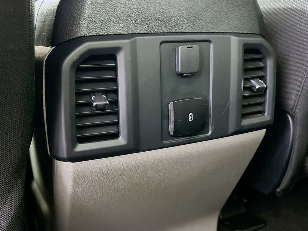 Thumbnail: 2020 Ford F-150 - 13