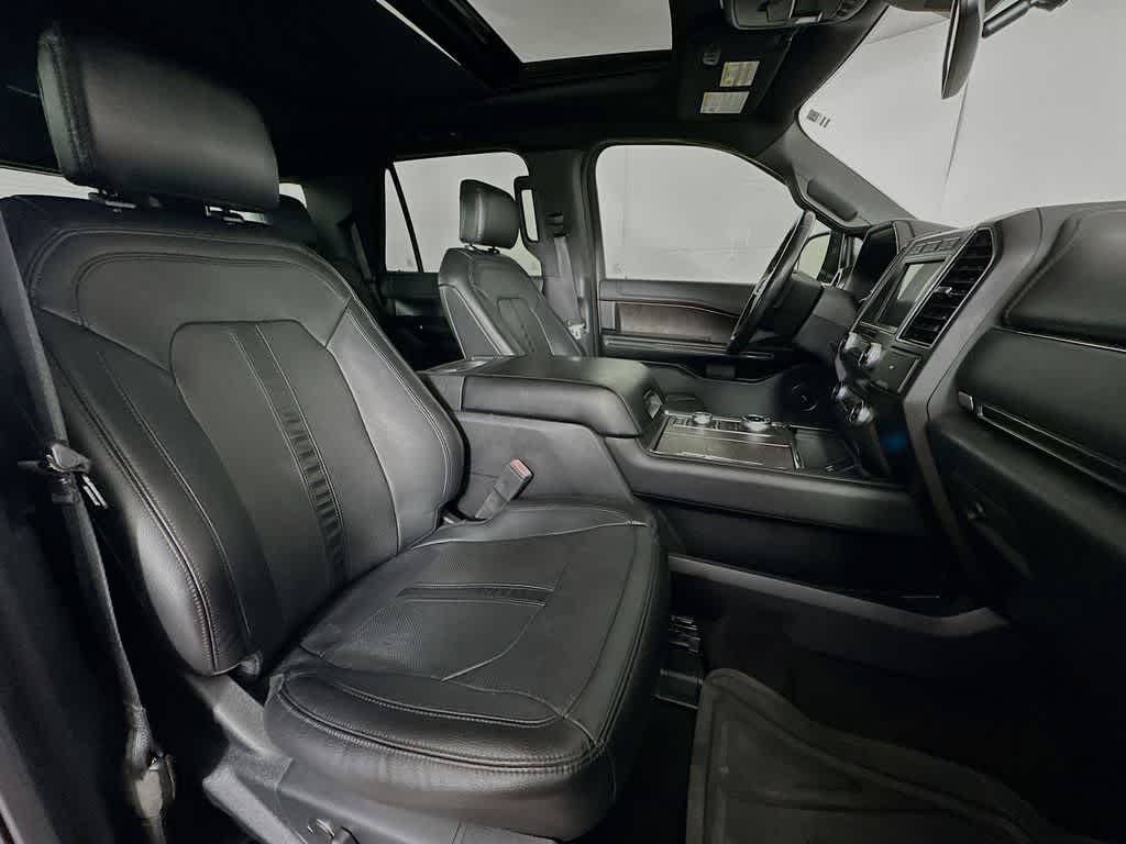 Thumbnail: 2020 Ford Expedition - 15