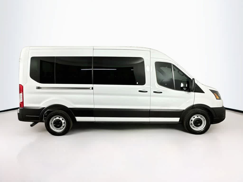 Thumbnail: 2026 Ford Econoline - 23