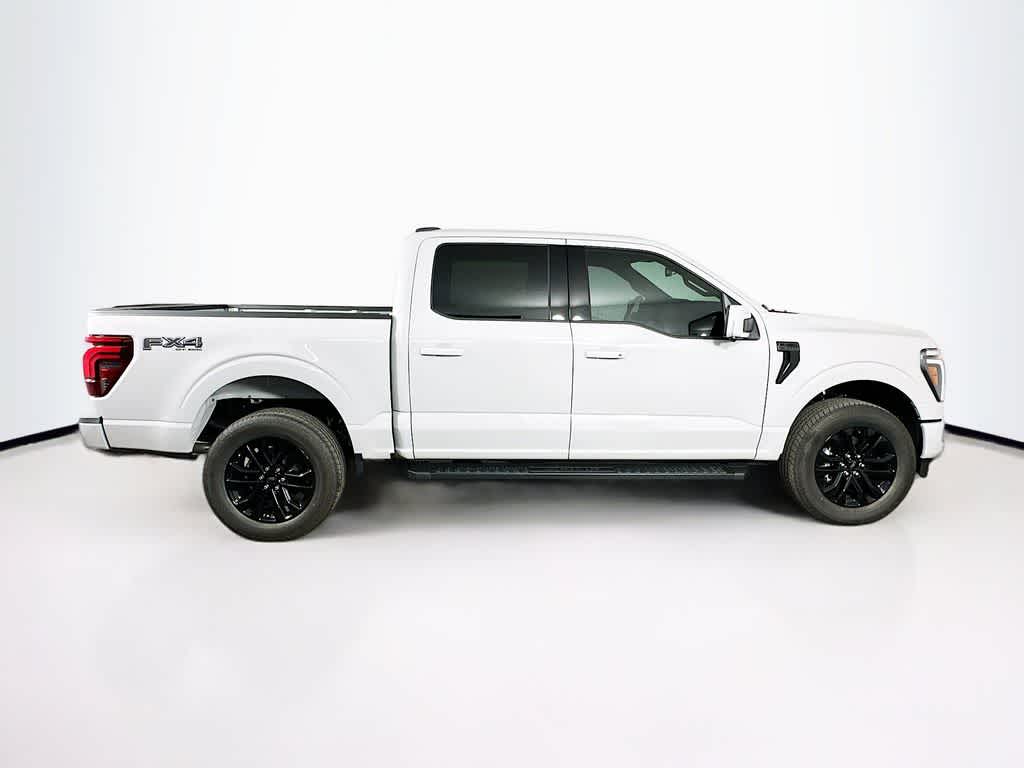 Thumbnail: 2026 Ford F-150 - 26