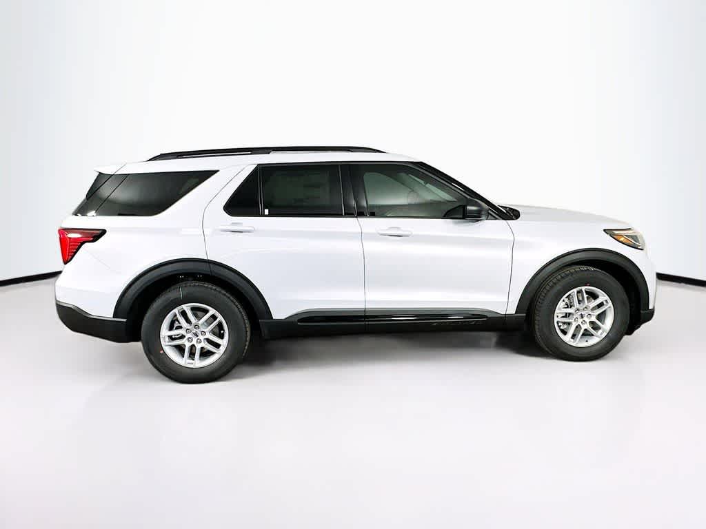 Thumbnail: 2026 Ford Explorer - 24