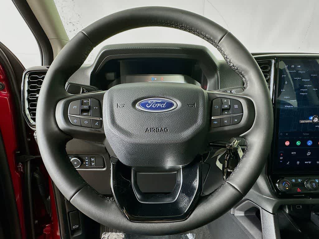 Thumbnail: 2025 Ford Ranger - 15