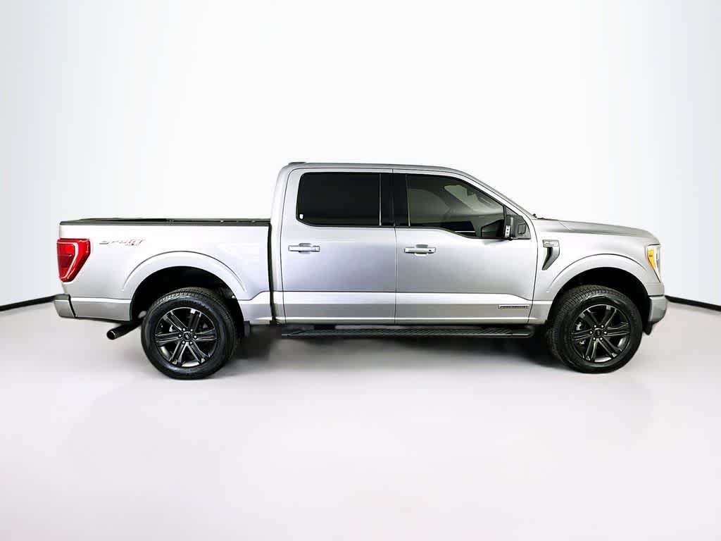 Thumbnail: 2021 Ford F-150 - 26
