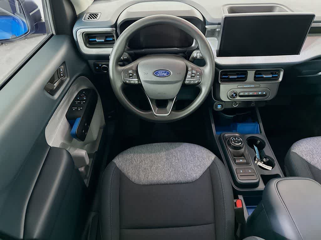 Thumbnail: 2026 Ford Maverick - 10