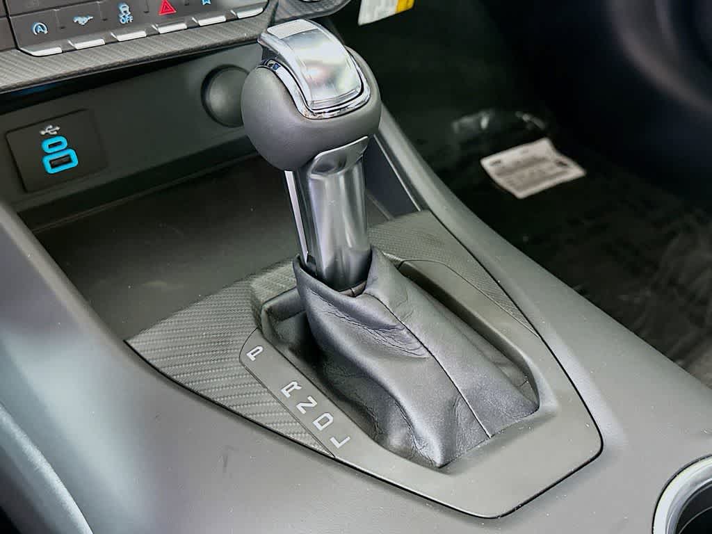 Thumbnail: 2026 Ford Mustang - 16