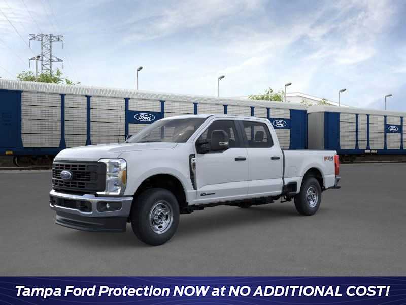Thumbnail: 2026 Ford F-250 - 1