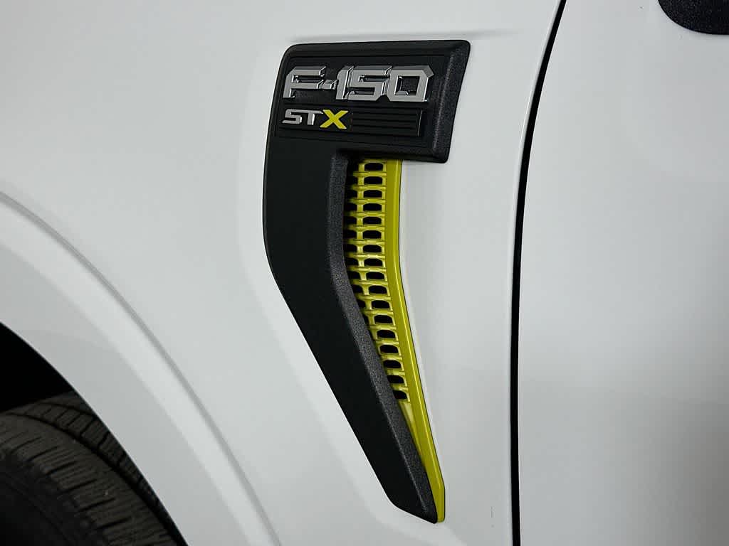 Thumbnail: 2025 Ford F-150 - 7