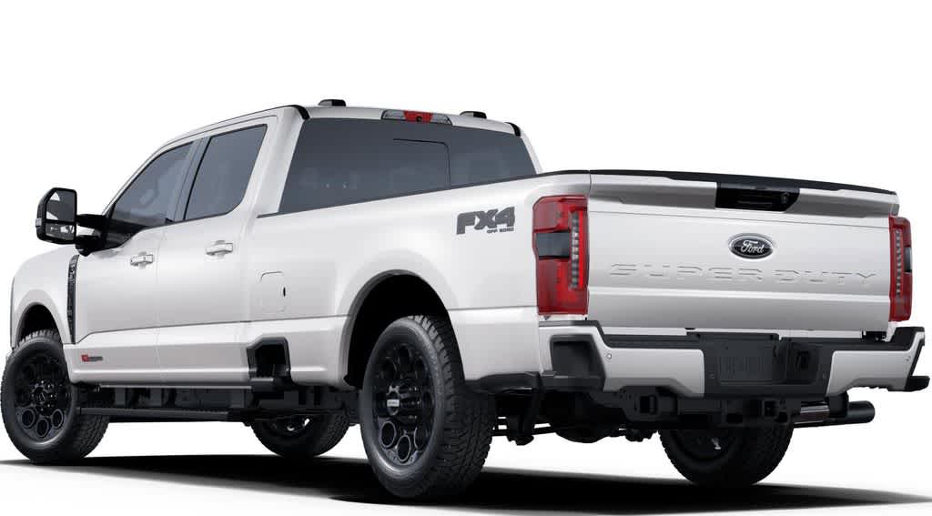 Thumbnail: 2025 Ford F-350 - 2