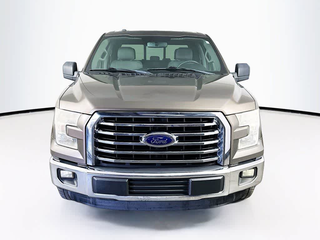 Thumbnail: 2015 Ford F-150 - 6