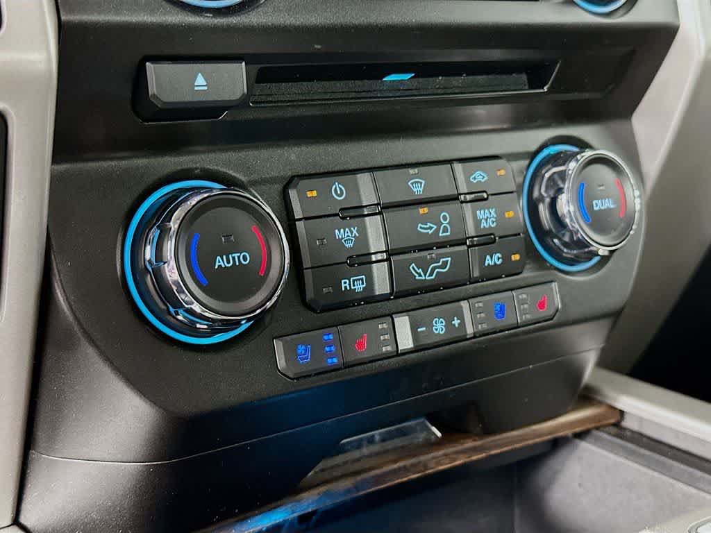 Thumbnail: 2018 Ford F-150 - 18