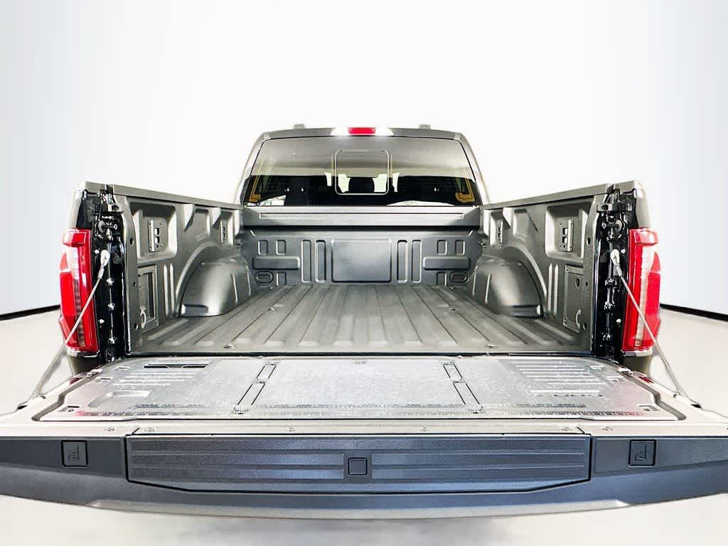 Thumbnail: 2025 Ford F-150 - 21