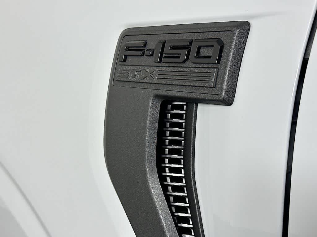 Thumbnail: 2026 Ford F-150 - 7