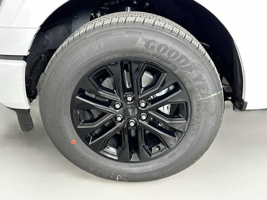 Thumbnail: 2026 Ford F-150 - 8