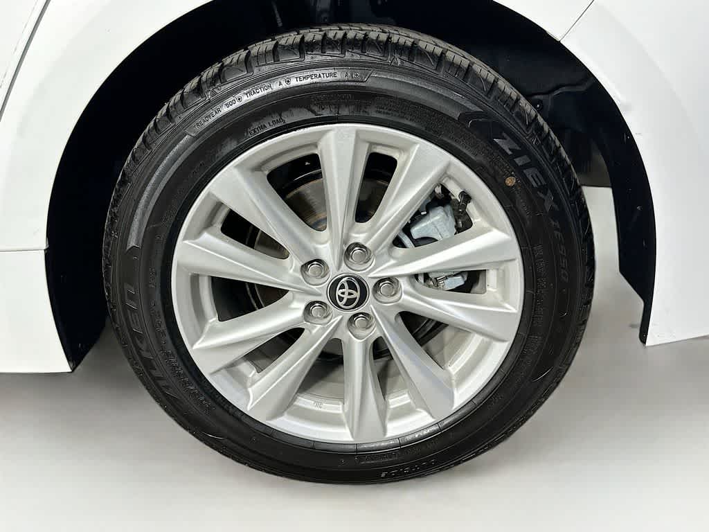 Thumbnail: 2023 Toyota Corolla - 8