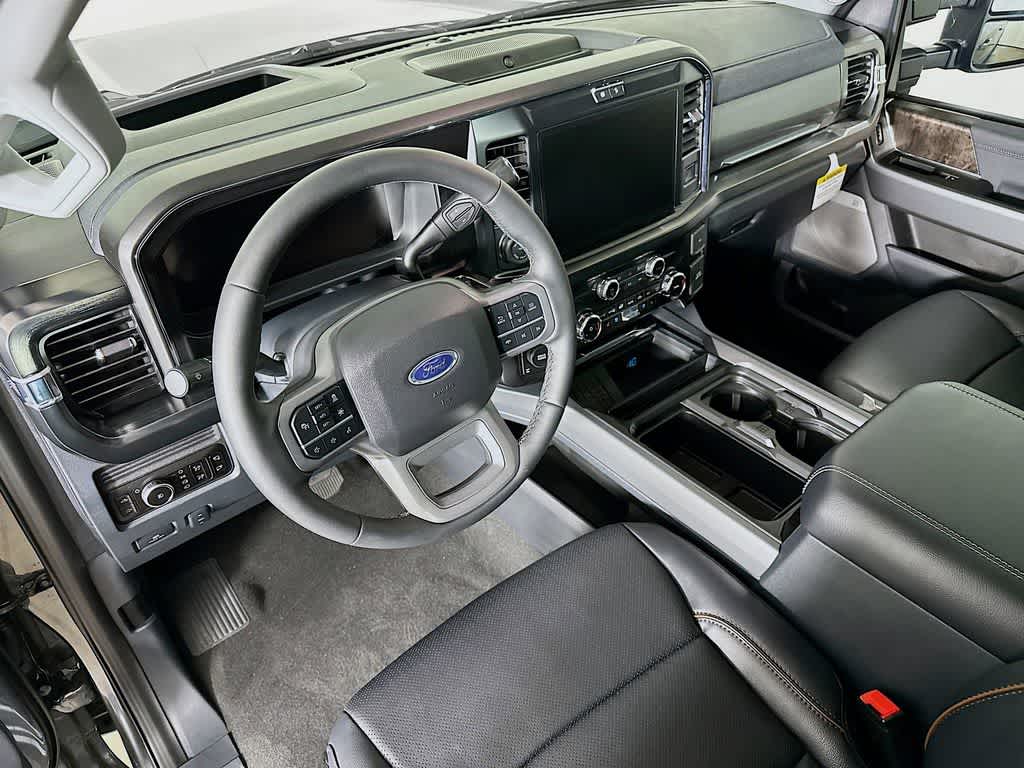 Thumbnail: 2026 Ford F-250 - 2