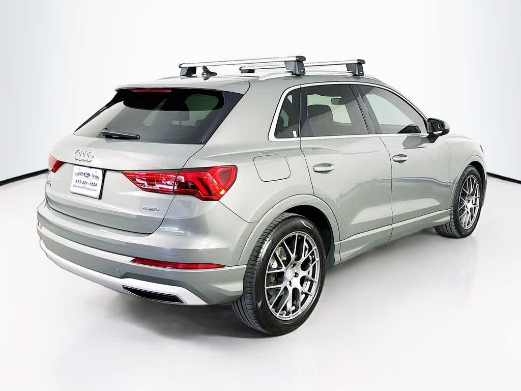 Thumbnail: 2021 Audi Q3 - 24