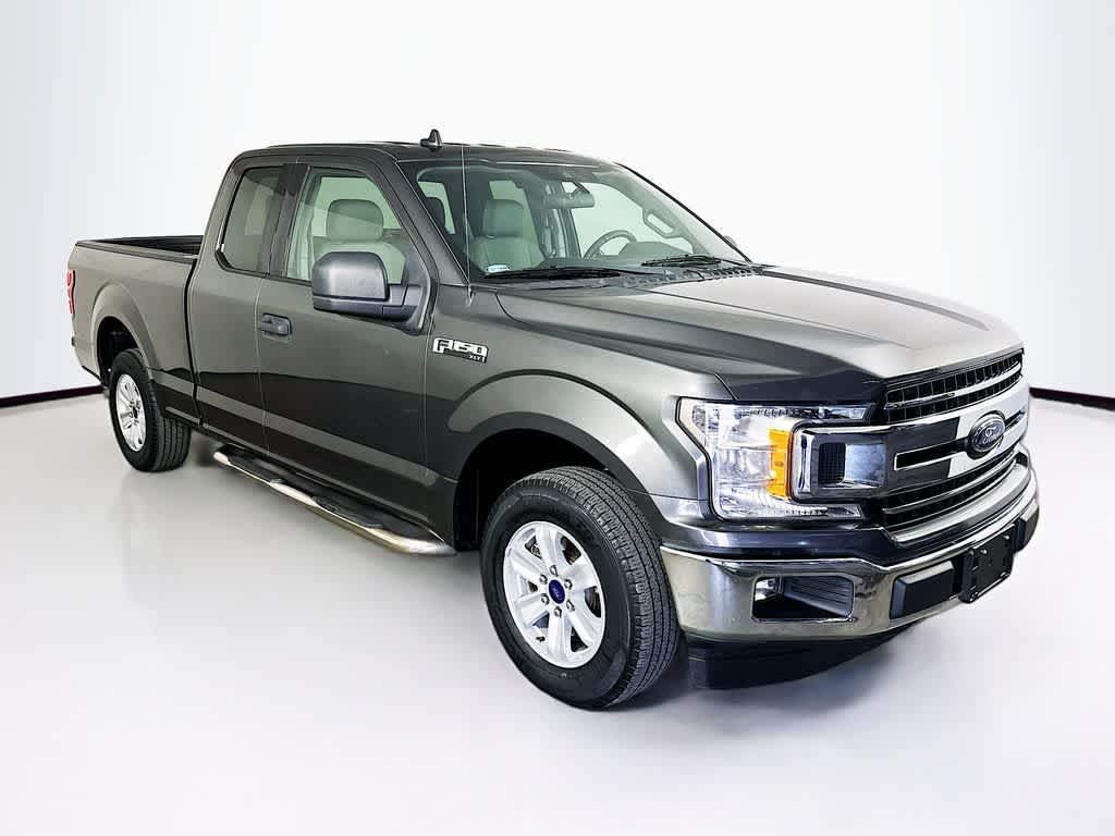 Thumbnail: 2019 Ford F-150 - 23