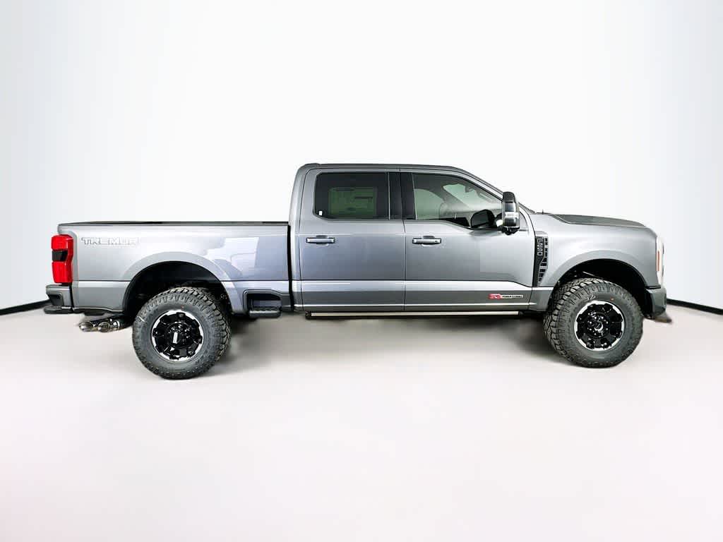 Thumbnail: 2026 Ford F-250 - 26
