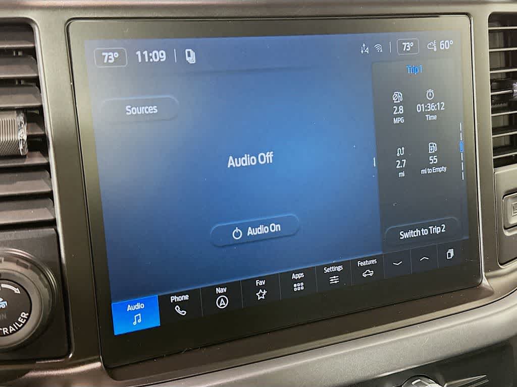 Thumbnail: 2026 Ford F-150 - 17