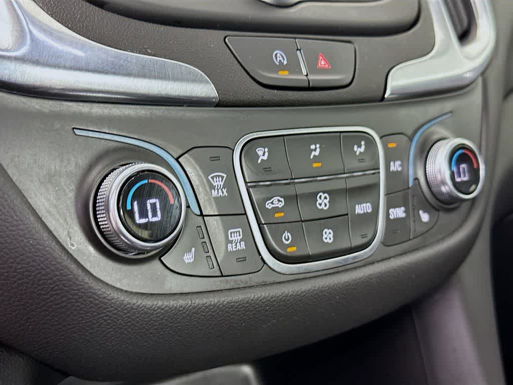 2024 Chevrolet Equinox LT 18