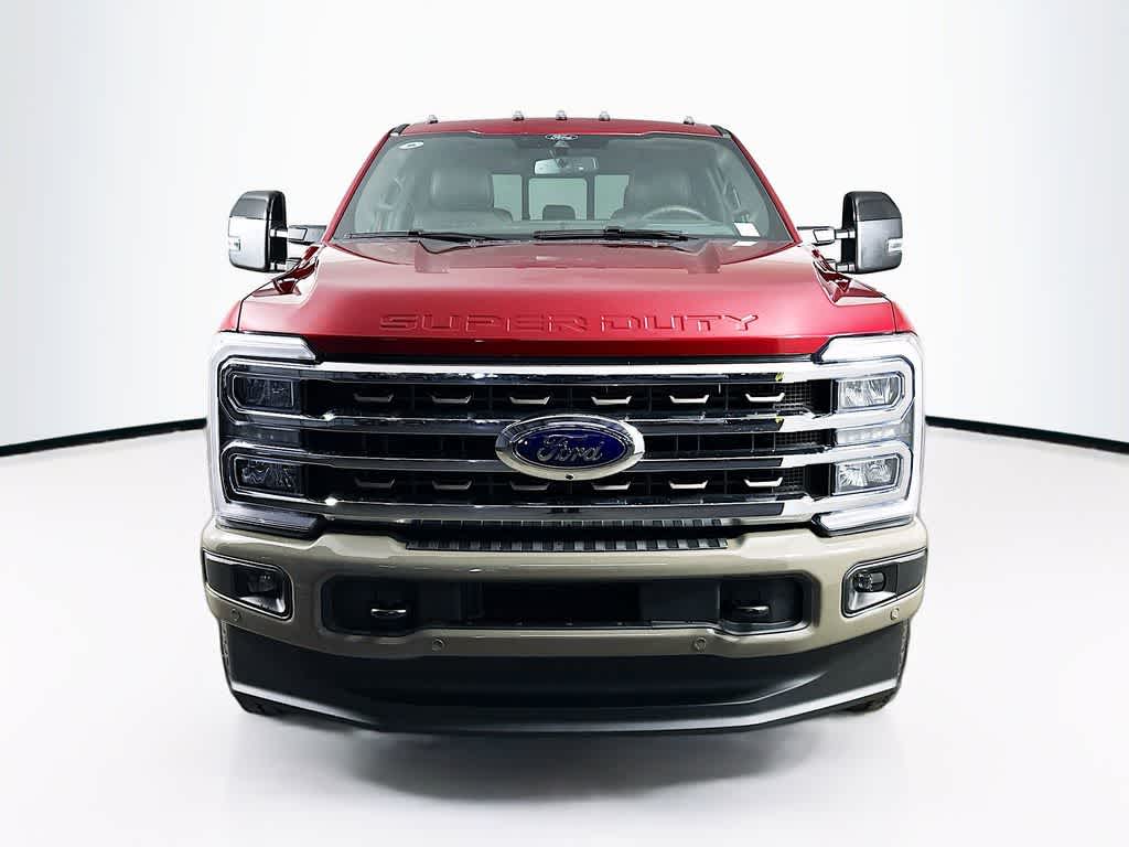 Thumbnail: 2026 Ford F-250 - 6