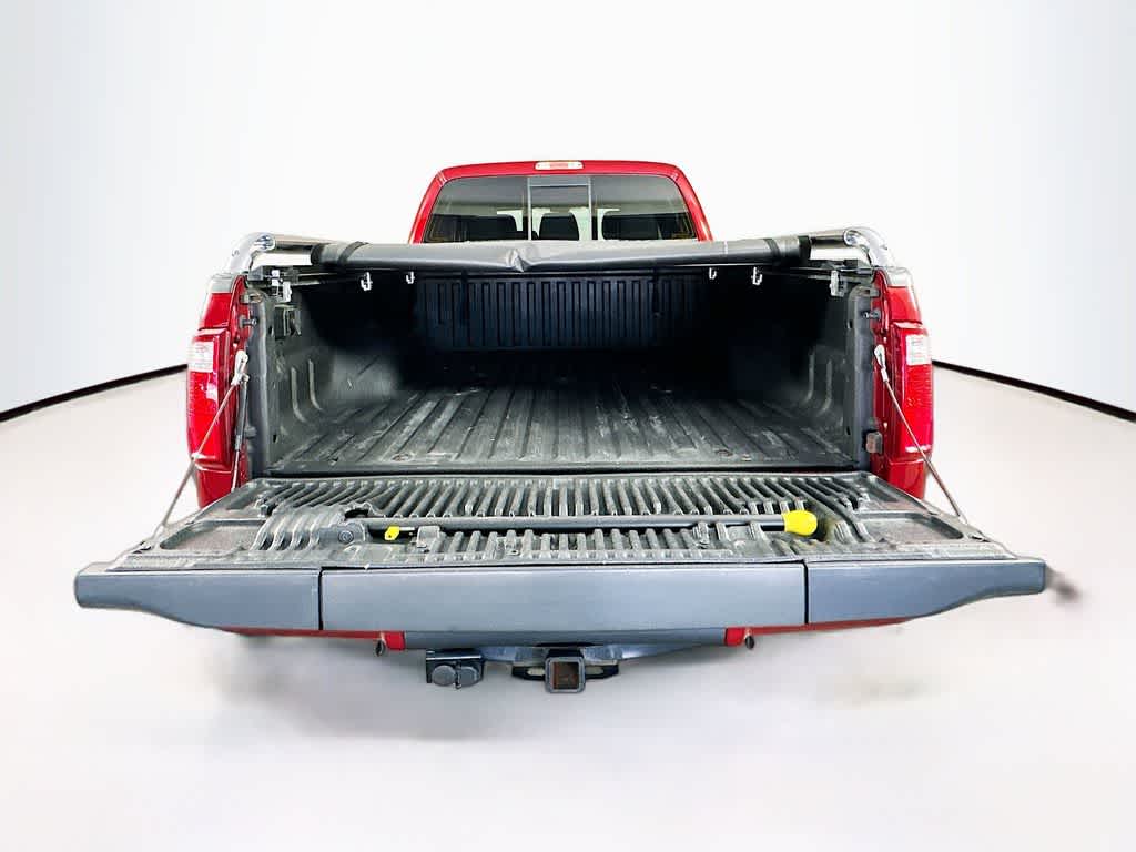 2013 Ford Econoline E-250 21