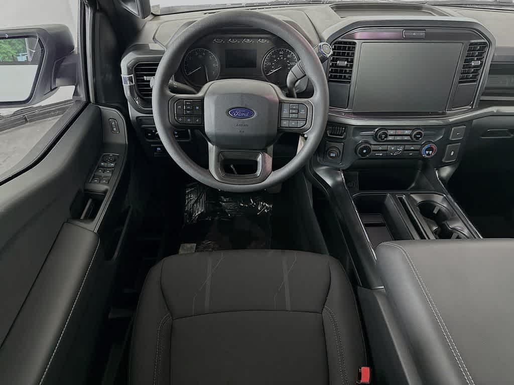 Thumbnail: 2026 Ford F-150 - 10