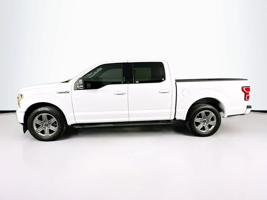 Thumbnail: 2019 Ford F-150 - 3