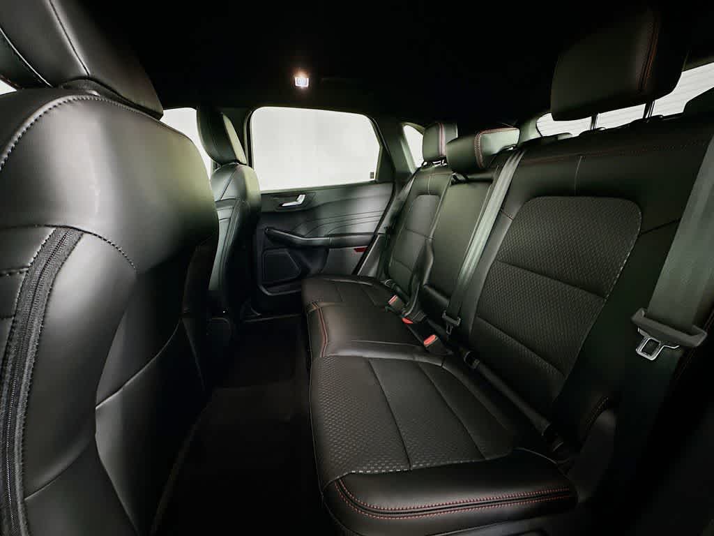 Thumbnail: 2026 Ford Escape - 14