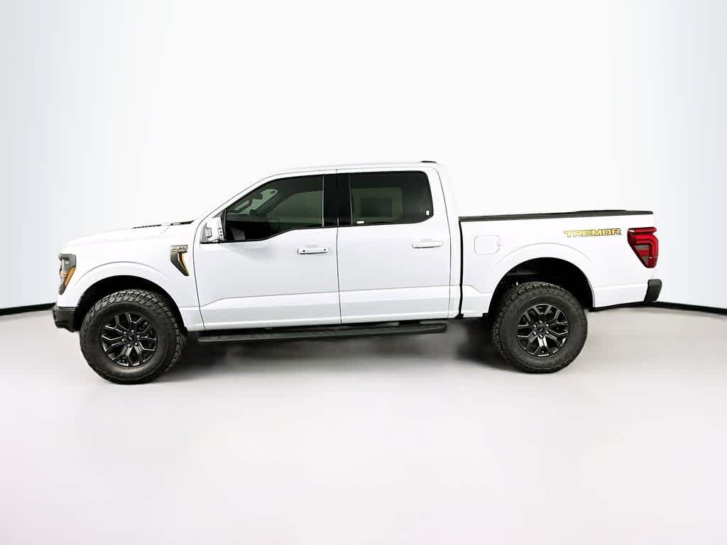 Thumbnail: 2025 Ford F-150 - 3